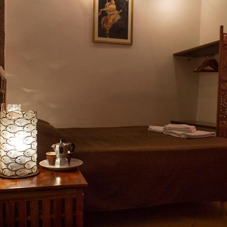 Diletto A Napoli Apartment Zewnętrze zdjęcie