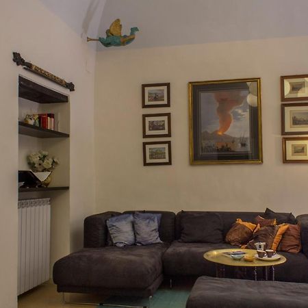 Diletto A Napoli Apartment Zewnętrze zdjęcie