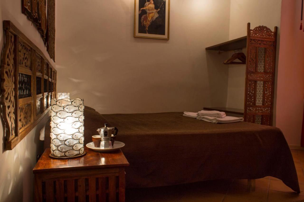 Diletto A Napoli Apartment Zewnętrze zdjęcie