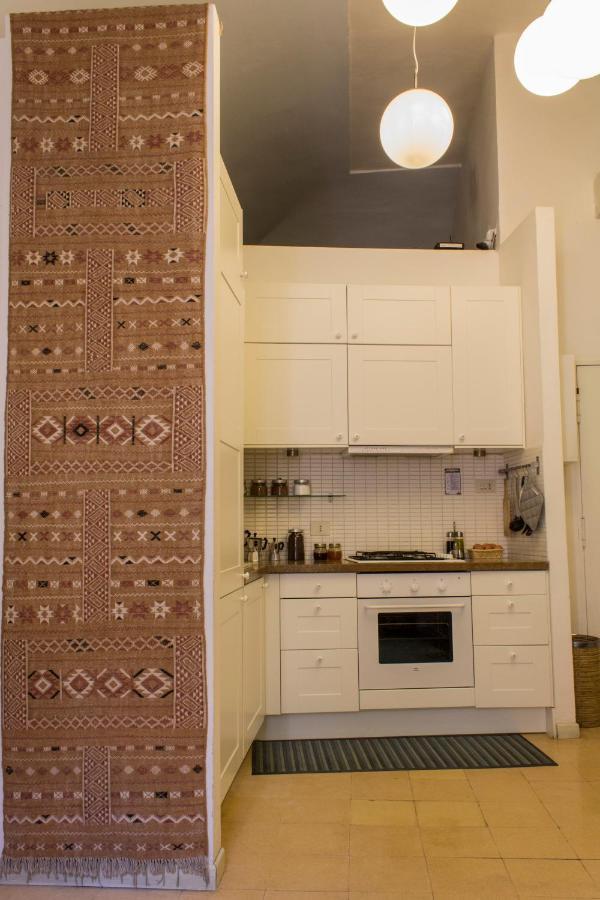 Diletto A Napoli Apartment Zewnętrze zdjęcie