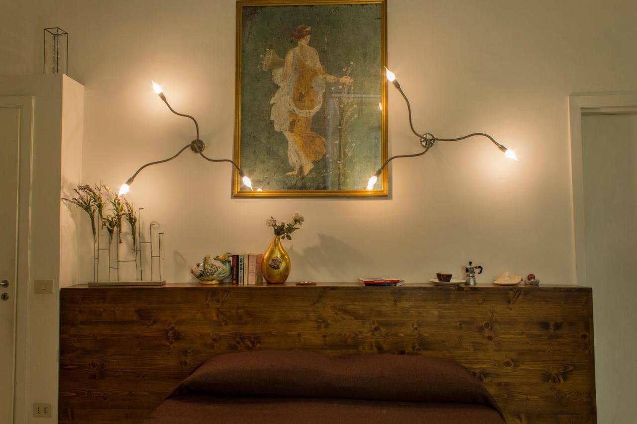 Diletto A Napoli Apartment Zewnętrze zdjęcie