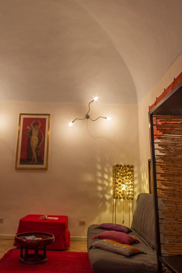 Diletto A Napoli Apartment Zewnętrze zdjęcie