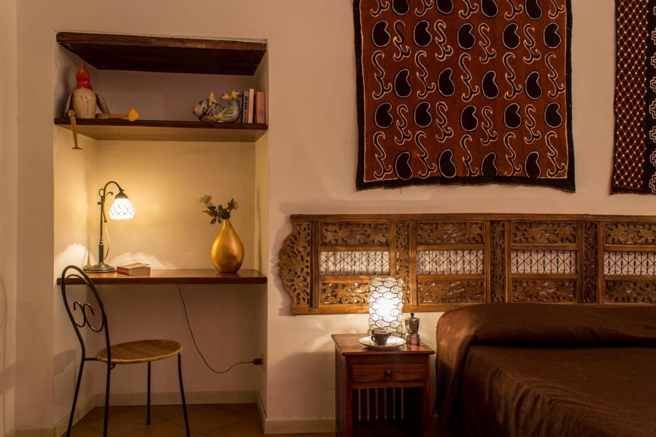 Diletto A Napoli Apartment Zewnętrze zdjęcie