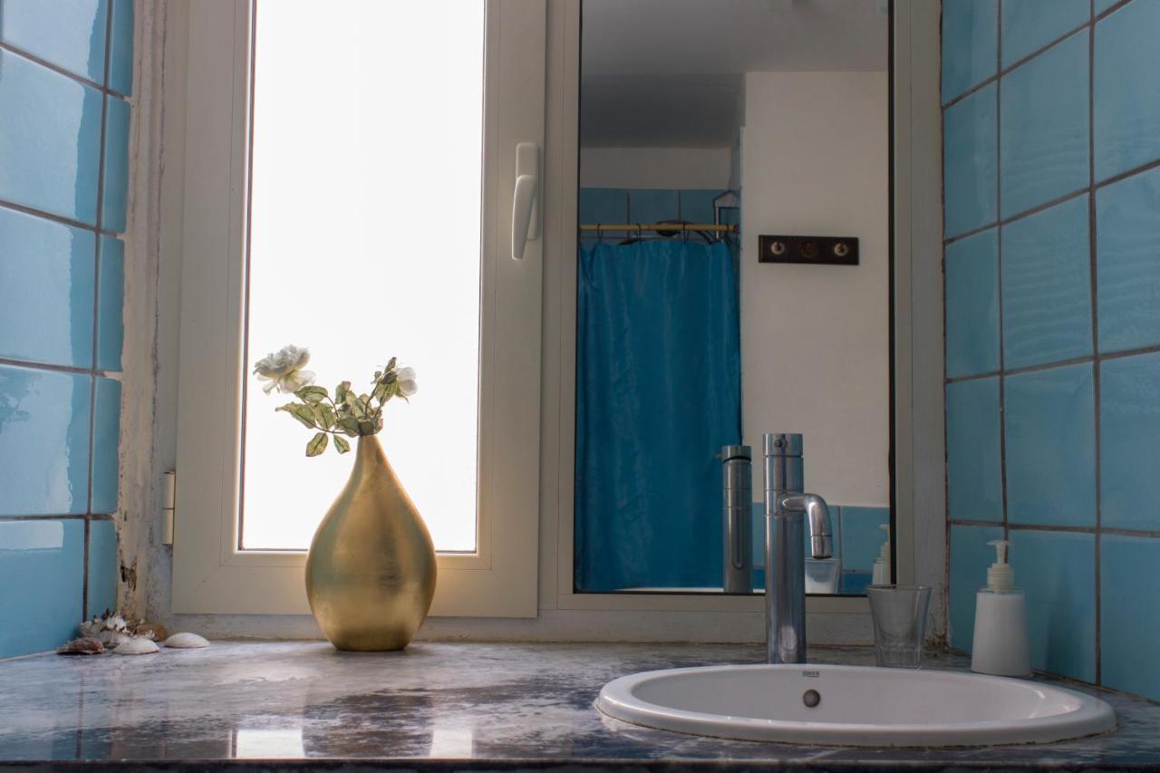 Diletto A Napoli Apartment Zewnętrze zdjęcie