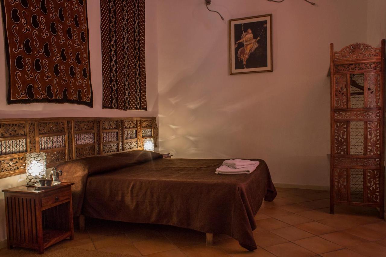 Diletto A Napoli Apartment Zewnętrze zdjęcie