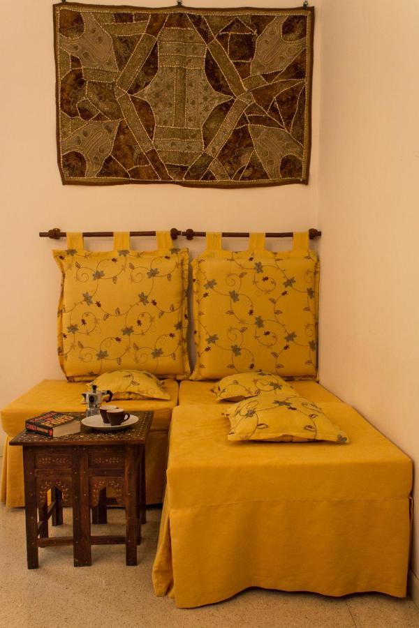 Diletto A Napoli Apartment Zewnętrze zdjęcie
